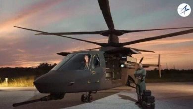 “سيكورسكي” تكشف عن نموذج مروحية استطلاع من الجيل التالي