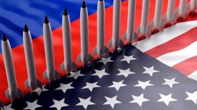 الولايات المتحدة تكشف عن عدد الرؤوس النووية التي تمتلكها