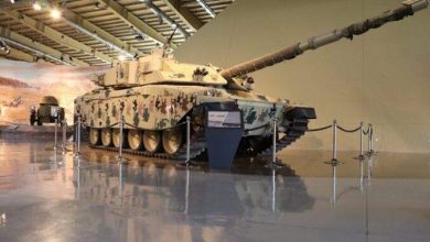 قوة نارية وصمود لا مثيل له.. تعرف إلى أثقل 7 دبابات في العالم