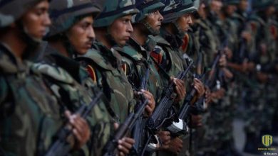 هل يمتلك الجيش المصري أسلحة سرية؟