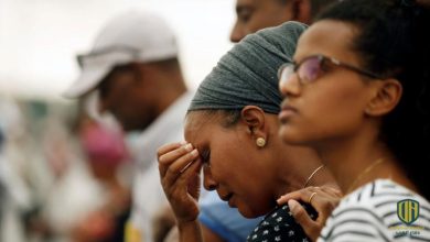 شكوك حول تجسس إثيوبيات على الجيش السوداني