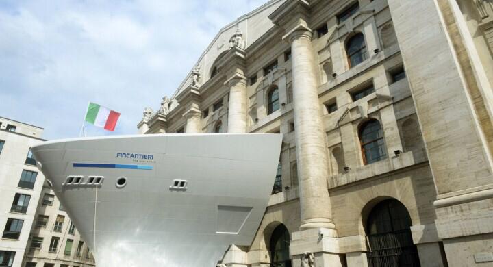 “فينكانتيري” الإيطالية و “نافانتيا” الإسبانية.. اتفاقية جديدة لبناء السفن الأوروبية