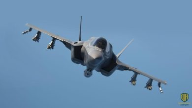 اليونان تقدم طلبًا لشراء 20 طائرة مقاتلة من طراز “إف-35”