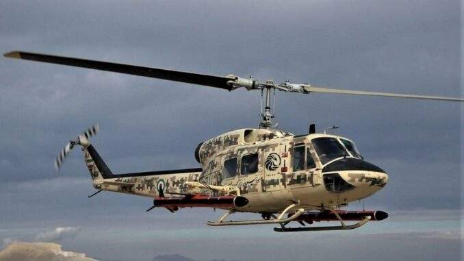 إيران تكشف عن سلاح جديد يغير موازين القوى.. صواريخ “حيدر” تدمر أهدافًا بدقة من على بعد 30 كيلومترًا