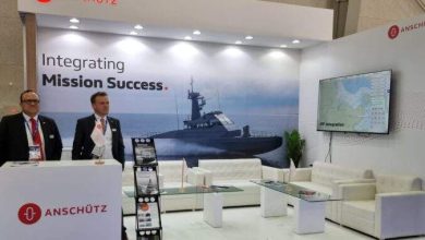 نظام SYNTACS من “أنشوتز”.. حل ثوري لإدارة القتال في السفن الحربية الصغيرة