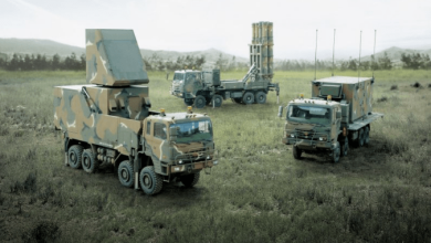 المملكة العربية السعودية تحصل على أنظمة دفاع جوي متطورة من كوريا الجنوبية