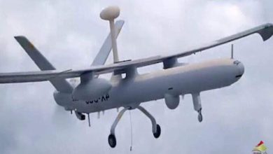 “هيرمز 450”.. ما هي أسرار هذه المسيرة الإسرائيلية التي سقطت جنوب لبنان؟