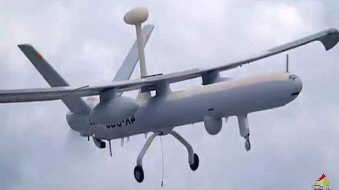 “هيرمز 450”.. ما هي أسرار هذه المسيرة الإسرائيلية التي سقطت جنوب لبنان؟