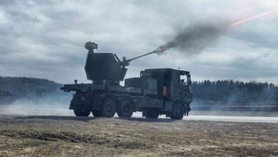 “بي إيه إي سيستمز بوفورس” تكشف النقاب عن نظام TRIDON Mk2  في “يوروساتوري”