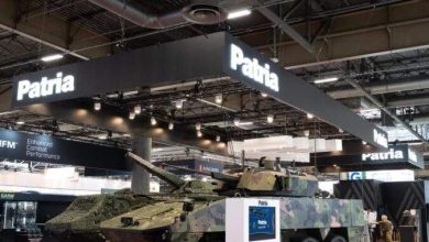 أحدث المركبات القتالية المزودة بتقنية الذكاء الاصطناعي والأنظمة غير المأهولة في “يوروساتوري 2024”