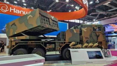 27 شركة دفاعية كورية جنوبية تشارك في معرض “يوروساتوري 2024”