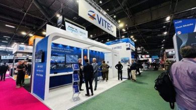 شركة VITEC تُبهر زوار “يوروساتوري 2024” بتقنياتها المتطورة