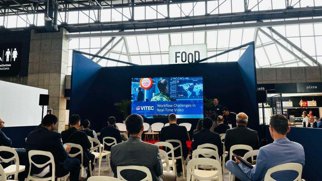 تقنيات VITEC المبتكرة