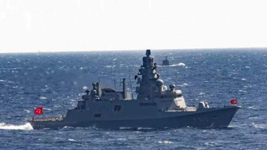 “إس تي إم” تعرض منتجاتها البحرية في “يورونافال 2024”