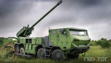 فرنسا تدعم أوكرانيا بأقوى سلاح لديها