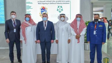 اتفاقية لتطوير الصناعات العسكرية والبحوث والتقنية بين السعودية وبيلاروسيا