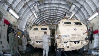 إعلام روسي: حليف موسكو متورط في توريد راجمات “هيمارس” إلى أوكرانيا