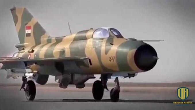 قائد القوات الجوية المصرية يتحدث عن أطول معركة جوية في التاريخ