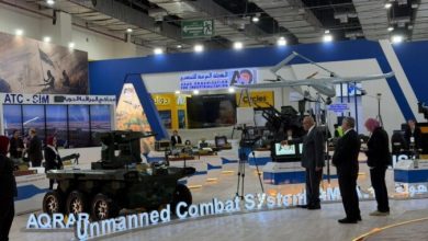 “هافيلسان” تستعرض محفظة حلول متكاملة في “إيديكس 2025” وتعزز التعاون مع شركاء المنطقة