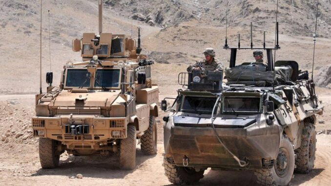 أغلى المركبات المدرعة في العالم.. هل أصبحت تكلفة البقاء في الميدان أثقل من تكلفة الطائرات المقاتلة؟