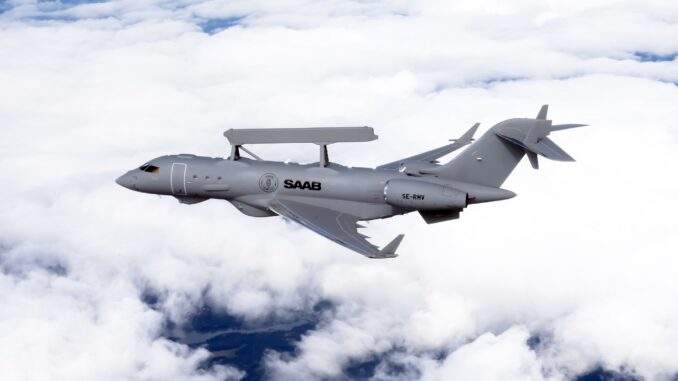 “ساب” تستعرض أبرز حلولها الدفاعية والأمنية المتطورة في معرض ومؤتمر الدفاع الدولي (أيدكس) 2025