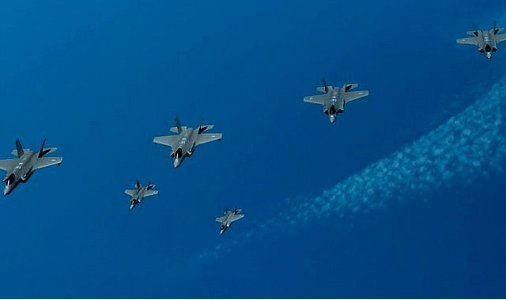 القصف الإستراتيجي القادم.. تحولات خطيرة تلوح في الأفق