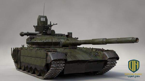 بعد نجاحها في أوكرانيا.. روسيا تعتزم استئناف إنتاج دبابات “تي-80”