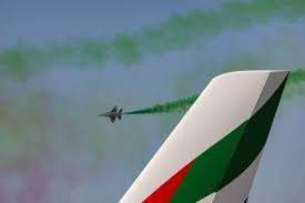 “مناورات درع الصقر 2023”.. أول تدريب صيني مع سلاح الجو الإماراتي