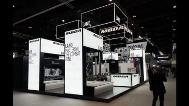 شركة MBDA بصدد تطوير منظومات دفاعية مضادة للصواريخ فرط الصوتية