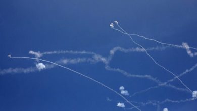 تعرّف إلى نظام “مقلاع داود” الذي استخدمته إسرائيل للمرة الأولى