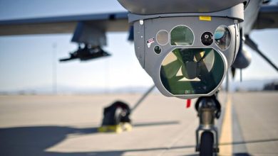 كل ما تريد معرفته عن المسيّرة الأميركية “ريبر” التي سقطت في البحر الأسود