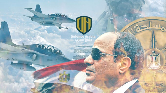 مصر ستنتج طائرات تدريبية كورية جنوبية محلياً
