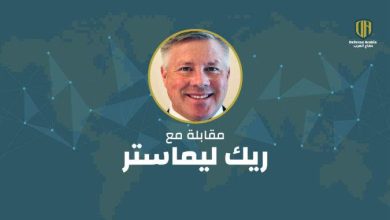 مقابلة حصرية.. ريك ليماستر عن إمداد سلاح الجو المصري بطائرات هليكوبتر CH-47F Chinook