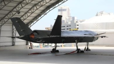 الرئيس التركي يكشف عن موعد الإنتاج التسلسلي لمسيّرة “قزل إلما” الحربية