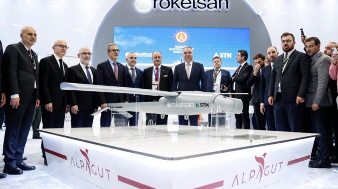 معرض “ساها إكسبو” بإسطنبول يشهد توقيع صفقات بقيمة مليار دولار