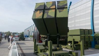 الولايات المتحدة توافق على بيع نظام “ناسامز” للكويت