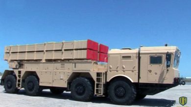 “ميليتاري ووتش”: بيلاروس قد تبيع روسيا راجمات صواريخ