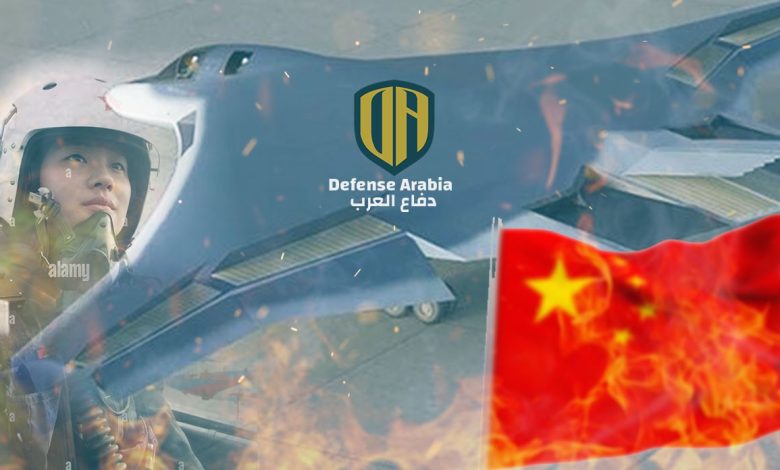 الصين تثير غضب الولايات المتحدة وتكشف النقاب عن القاذفة الشبحية Xian H-20