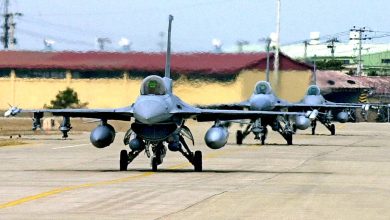 الدول الغربية قد تزوّد أوكرانيا بمقاتلات أمريكية أو أوروبية