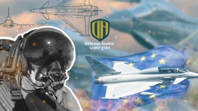 هل انحسر إعصار “يوروفايتر تايفون”؟