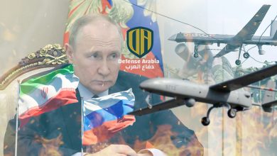 هل تحتاج روسيا حقا إلى طائرات بدون طيار إيرانية؟