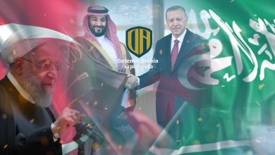 “ناشونال إنترست”: التطبيع التركي السعودي كابوس لإيران