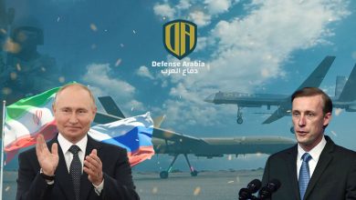 مسؤول أمريكي يكشف عن تعاون بين طهران وموسكو في مجال الطائرات بدون طيار