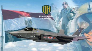 “ميليتري ووتش”: الولايات المتحدة قد تزوّد مصر بطائرات مقاتلة من طراز “إف-35” إذا تخلت عن شراء مقاتلات روسية
