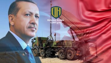 اقتراب تركيا من التوقيع على الاتفاقية لتصنيع مشترك لمنظومة الدفاع الجوي “سامب – تي”