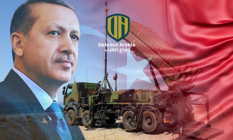 اقتراب تركيا من التوقيع على الاتفاقية لتصنيع مشترك لمنظومة الدفاع الجوي “سامب – تي”
