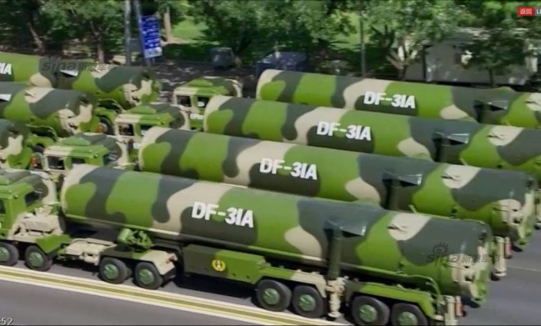 “ذا إنترسبت”: المملكة العربية السعودية تستعد لاستلام صواريخ باليستية صينية هذا الشهر