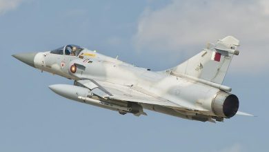 المغرب ينتظر الحصول على طائرات “ميراج” من قطر والإمارات