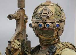 بريطانيا تعلن إنجازا كبيرا للقوات الخاصة الأوكرانية.. وزير الدفاع البريطاني: بوتين أصبح قوة مستنفدة في العالم