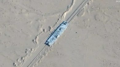 “العاصفة الحمراء”… وصواريخ رياح الشرق الصينية